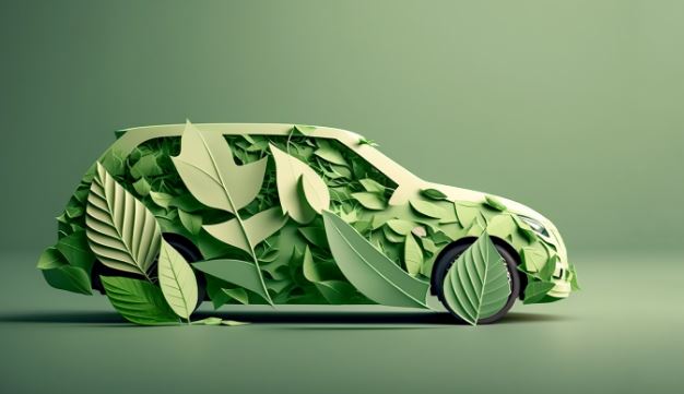 MOBIDADE ELÉTRICA – Tendências do carro do futuro – Transformar a mobilidade